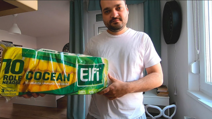 Afaceri de criză! Elfi, producător de hârtie igienico-sanitară, anunţă investiţii de 10 mililioane de euro în 2025, pentru extinderea producţiei