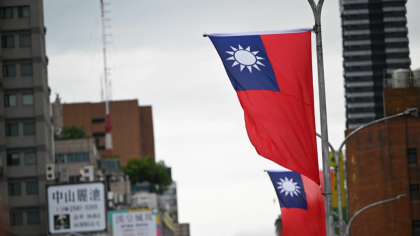 Nouă parlamentari din coaliția de guvernare cer deschiderea relațiilor oficiale ale României cu Taiwanul