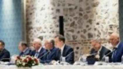 Principala condiție impusă de ruși la Istanbul, pentru a accepta pacea în Ucraina. Zelenski: „Lui Putin i-a fost frică”