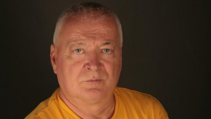 A murit jurnalistul Alex Revenco. A fost unul dintre cele mai cunoscute nume din presa muzicală din România