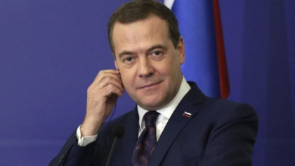Reacția lui Dmitri Medvedev, după ce Donald Trump a avertizat Rusia să încheie războiul cu Ucraina în 50 de zile: „Un ultimatum teatral”