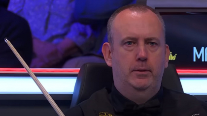 VIDEO Mark Williams, primul finalist de la Xi’an Grand Prix la snooker