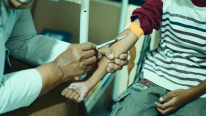 Creștere alarmantă a numărului de adolescenți care ajung la spital cu supradoze de stupefiante. Care e vârsta celui mai tânăr consumator