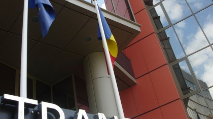 Transgaz și-a dublat profitul
