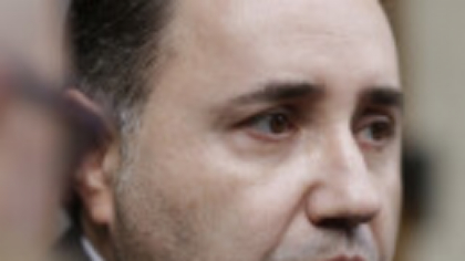 Ex-deputatul Cristian Rizea, eliberat condiționat. A făcut doi ani de închisoare pentru 300.000 de euro șpagă