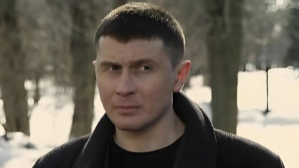 Un actor rus, cunoscut pe front sub indicativul „Artist”, a murit în luptele din regiunea Kursk