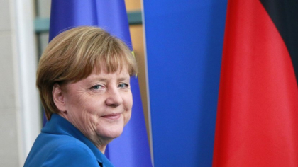 Kremlinul susține afirmațiile Angelei Merkel despre blocarea negocierilor UE-Rusia de către Polonia și statele baltice