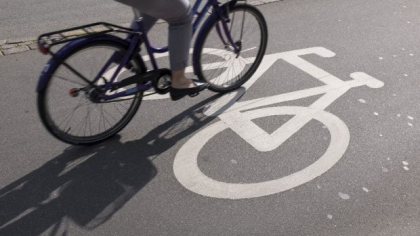 Orașul din România care are cele mai multe spații verzi și piste de biciclete raportate la numărul de locuitori