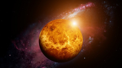 Cum au ajuns rușii să cucerească Venus. Povestea primelor dispozitive spațiale care au trimis date de pe o altă planetă
