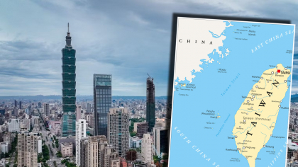 Mai mulți parlamentari ai Coaliției îi cer președintelui reluarea relației cu Taiwanul: „Rigiditatea României este specifică unor state precum Rusia sau Coreea de Nord, și nu abordării pragmatice a europenilor”