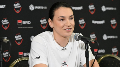 Se retrage cu fast: Cristina Neagu va avea o gală dedicată finalului de carieră