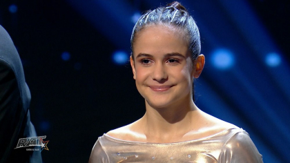 Ce va face Damaris Lupu cu cei 120.000 de euro câștigați la Românii au talent. În ce va investi suma colosală
