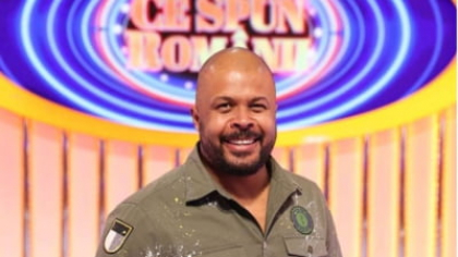 Cabral revine în ipostaza de prezentator al emisiunii „Ce spun românii”. Când începe quiz-show-ul de la Pro TV VIDEO