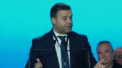 Ciucu îi pune la punct pe magistrați: 'Medicii de ce nu s-ar pensiona la 47 de ani? Eu? Ziariştii? Oricine? Este jenant!'