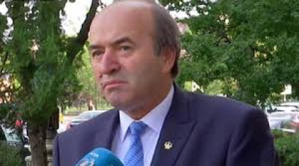 Tudorel Toader, despre pensiile megistraților: „Cred că legea va trece de Curtea Constituțională”
