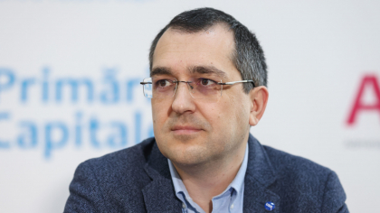 Vlad Voiculescu a pierdut procesul cu Mircea Geoană. Decizia Tribunalului București NU este definitivă