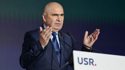 Oamenii pe care îi vrea Ilie Bolojan în noul guvern: propunere surpriză pentru Ministerul Fondurilor europene