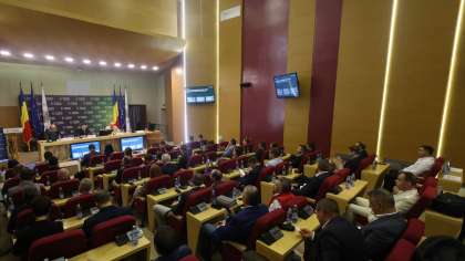 Fitch menține ratingul de credit al Municipiului București, perspectiva rămâne negativă