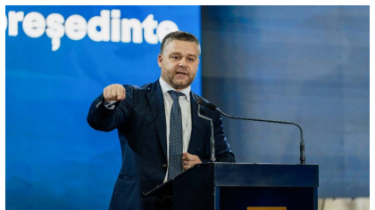 Ciprian Ciucu își înțeapă colegii după ce a ajuns prim-vicepreședinte al PNL:  ”Am învățat să nu îi sap pe alții, poate vor învăța și ei că, uite, nu le-a folosit la mare lucru”