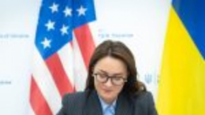 Washington: SUA și Ucraina au semnat un acord asupra unui „fond de investiții în reconstrucție”