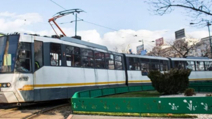 STB face schimbări la transportul public: Apar două linii noi de tramvai în București, iar alte două se suspendă