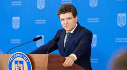 Reacţia lui Nicuşor Dan după dovezile aduse de Procurorul General: "O dovadă consistentă a influenţei Rusiei în alegerile din 2024"
