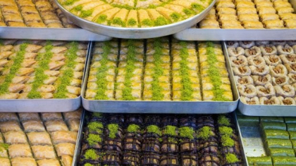 Anatolian Food Fest ajunge la Ploiești. Când are loc festivalul turcesc și ce delicatese pot fi savurate