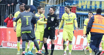 Fotbalul românesc, într-o nouă eră. Trei noi reguli intră în vigoare din acest sezon