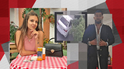 Cum a plănuit fostul iubit s-o sechestreze pe Daiana și s-o tundă în pădure și… BOMBĂ: personaj cu greutate dintr-un partid politic, implicat în mega-scandal