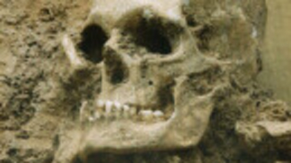 Descoperirea care schimbă credința. Un dinte și un os găsite de arheologi au schimbat o latură fundamentală a creștinismului