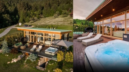 Un hotel din Brașov, selectat în Ghidul Michelin: o noapte de cazare poate depăși 2.000 de lei