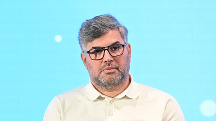 Conferinţa ZF HR Trends 2025. Dan Moraru, 7Card by Wellhub: Programele de wellbeing sunt în foarte mare creştere în ultimii ani, iar tendinţa aceasta va continua
