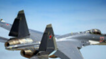 Mai multe avioane militare rusești au intrat în spațiul aerian NATO