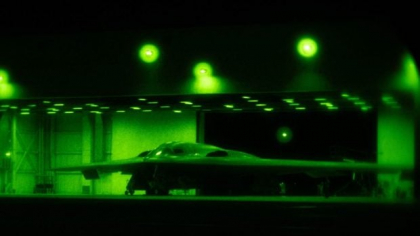 Imagini cu bombardierele care au lovit instalațiile nucleare din Iran în timpul operațiunii „Midnight Hammer” | VIDEO