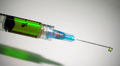 OMS recomandă injectabilul bianual pentru prevenirea HIV, în contextul îngrijorărilor privind finanțarea globală