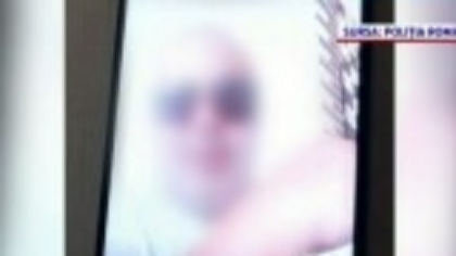 Un bărbat din Prahova a fost arestat, după ce a amenințat cu moartea doi polițiști, într-un clip postat online