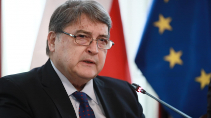 Moțiune simplă împotriva ministrului de Externe