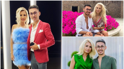 Armin Nicoară, schimbare radicală după ce a devenit tată. „Tremuram tot când mi-au pus copilul în braţe”