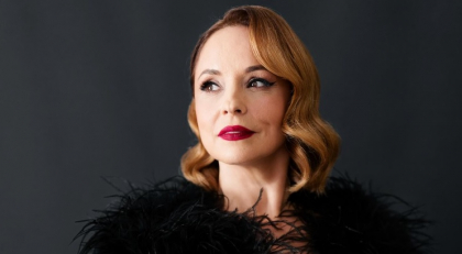 Andreea Marin se confruntă cu probleme de sănătate. „Am învățat să nu fug de durere, ci să o accept”