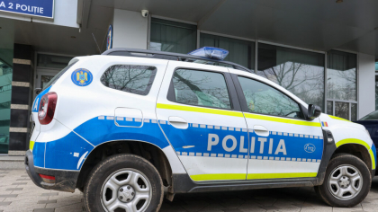 Anchetă penală la Alba Iulia după ce două fete s-au bătut