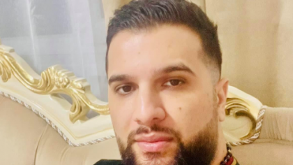 Tzancă Uraganu, show la nunta lui Gabriel Al Baba. Manelistul a încasat un onorariu de 40.000 de euro