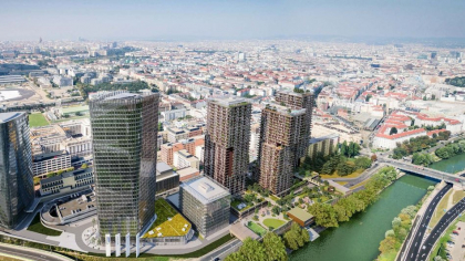 Orașul din Europa unde „locuințele decente pentru toți” nu sunt un vis imposibil. Sistemul este celebru în lume