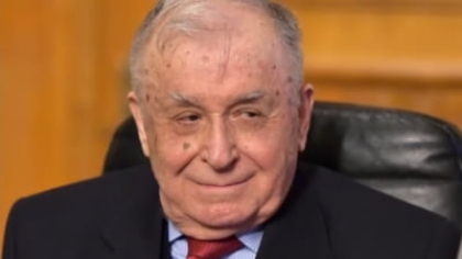 "Îți e frică de moarte atunci când trăiești frustrat", declara Ion Iliescu înainte de a ajunge pe patul de spital. Ce crede fostul președinte că i-a prelungit viața