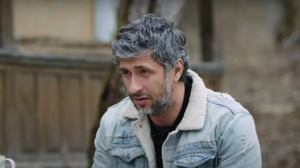Cum reușește Dragoș Bucur să își țină boala sub control. Actorul a fost diagnosticat cu diabet cu mulți ani în urmă