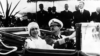 Cum s-a răzbunat regele Carol al II-lea pe regina Maria: „Cea mai rapidă lovitură de stat din istorie”