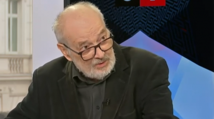 Stelian Tănase, despre episodul cu Lasconi și pozele controversate: O comicărie, o scenetă, o mare rușine. A vrut să-i dea o smetie lui Nicușor Dan și și-a distrus cariera (VIDEO)