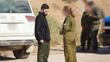 Un ministru israelian amenință Hamas pentru că nu a returnat cadavrele ostaticilor