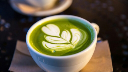 Producția japoneză de ceai Matcha s-a redus din căldurii extreme. Băutura ar putea atinge prețuri uriașe