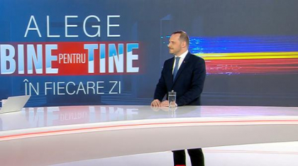Medici de familie la UPU!  Ministrul Sănătății, exclusiv, la Observator Antena 1, despre schimbările din sistemul sanitar