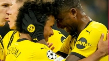 Scandal uriaș la Borussia Dortmund: plângeri de violențe sexuale